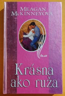 Krásna ako ruža / Sestry van Alenove 2. diel série