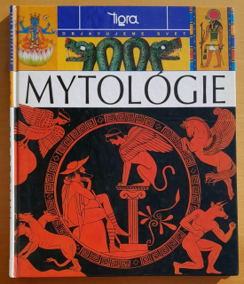 Mytológie / Objavujeme svet