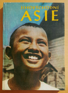 Jihovýchodní Asie / Náklad 3000 kusov