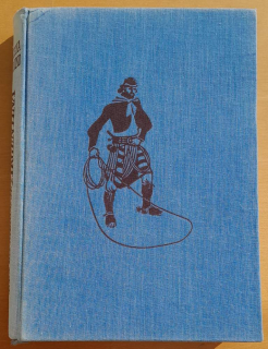 Tam za riekou je Argentína