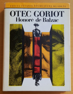 Otec Goriot / ČŠM