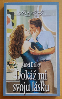 Dokáž mi svoju lásku / Love story 220