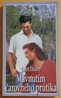 Mávnutím čarovného prátika / Love story 231