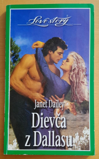 Dievča z Dallasu / Love story 222
