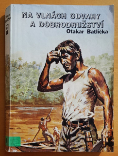 Na vlnách odvahy a dobrodružství