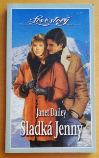 Sladká Jenny / Love story 192