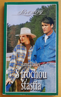 S trochou šťastia / Love story 230