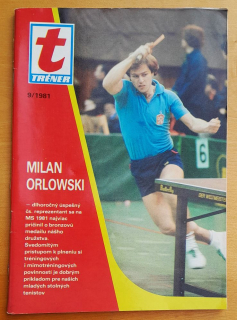 Tréner 1981/9