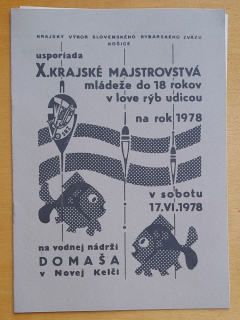 Krajský výbor Slovenského rybárskeho zväzu Košice