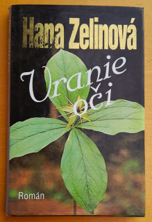 Vranie oči