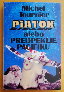 Piatok alebo predpeklie pacifiku