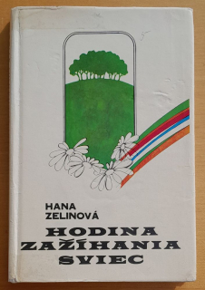 Hodina zažíhania sviec