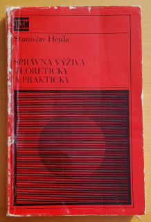 Správna výživa teoreticky a prakticky / KSM