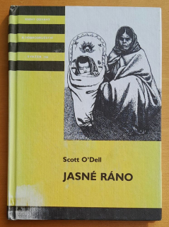 Jasné ráno / Knihy odvahy a dobrodružství