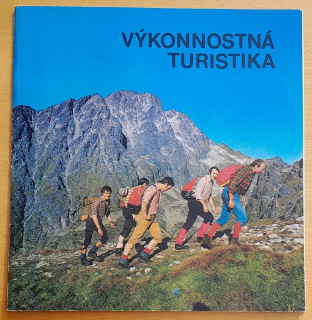 Výkonnostná turistika