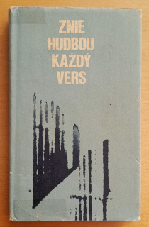 Znie hudbou každý verš / ČŠM