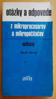 Otázky a odpovede z mikroprocesorov a mikropočítačov - Aplikácie