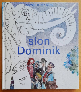 Slon Dominik