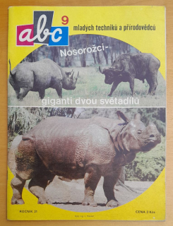 ABC mladých technikú a přírodovědcú 1987