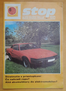 Stop 1980/8 - Auto-moto revue