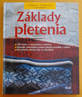 Základy pletenia