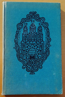 Prešporský zvon / Bratislavské báje, povesti a historické obrázky II.