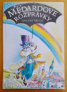 Medardove rozprávky