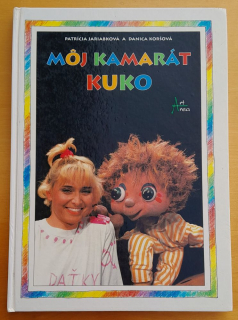 Môj kamarát Kuko
