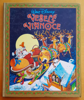 Veselé Vianoce