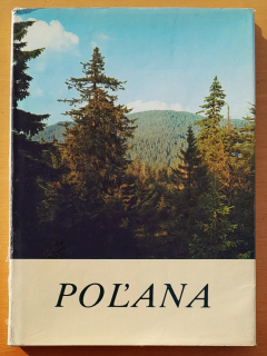 Poľana