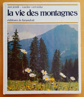La Vie des Montagnes / Život hôr