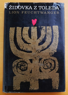 Židovka z Toleda
