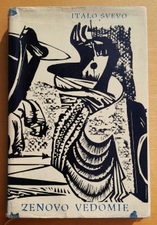 Zenovo vedomie / Svetoví klasici