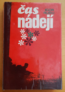 Čas nádejí / Edícia Dukla