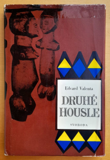Druhé housle