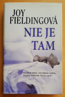 Nie je tam