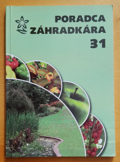 Poradca záhradkára 31
