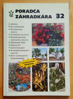 Poradca záhradkára 32