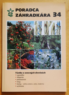 Poradca záhradkára 34