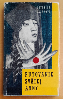Putovanie svätej Anny