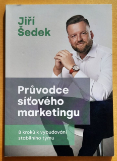Prúvodce síťového marketingu