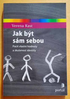 Jak být sám sebou