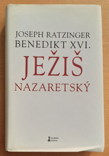 Ježiš Nazaretský 1. / Od krstu v Jordáne po premenenie