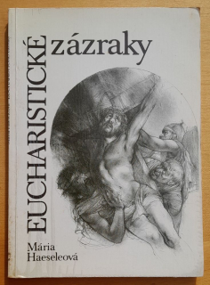 Eucharistické zázraky