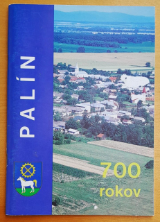 Palín - 700 rokov