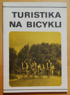 Turistika na bicykli