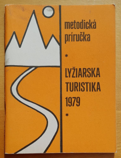 Lyžiarska turistika 1979