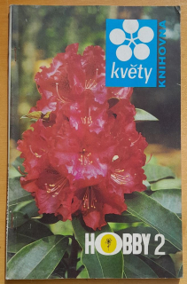 Hobby 2 / Knihovna Květy