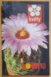 Hobby 10 / Knihovna Květy