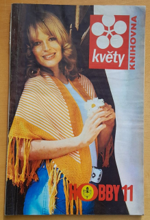 Hobby 11 / Knihovna Květy